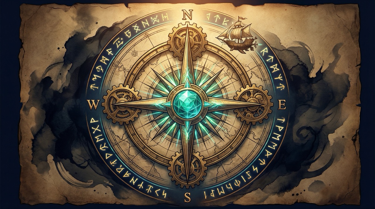 Masters_Program_Branding_In_a_fantasy_illustration_style_a_detailed_G1NkfKBs Large